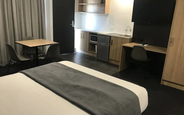 The Princes Highway Motel