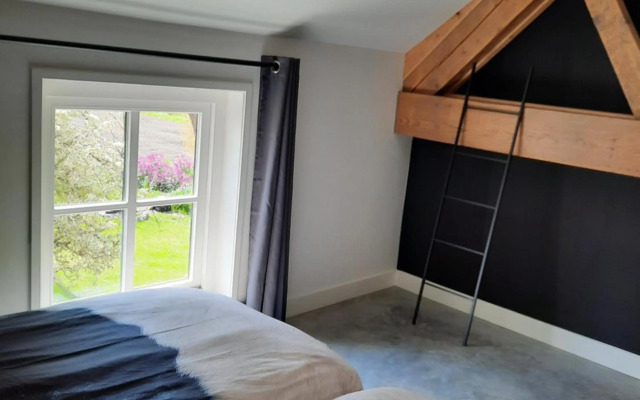 zomerhuisje by the sea