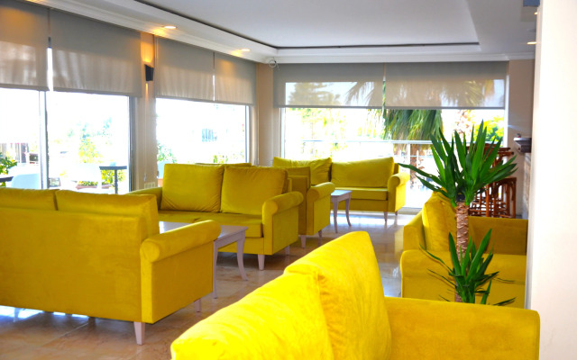 Sun Beach Hill