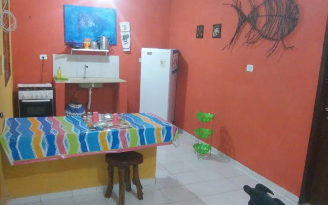 Pousada Kanto do Karioka