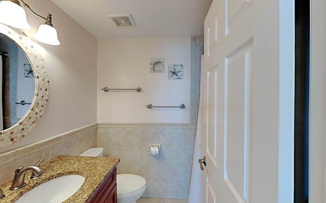 Villas on the Gulf by Southern Vacation Rentals