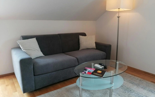 Green Park Apartments