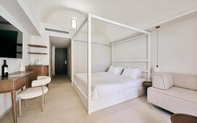 Oceanis Beach & Spa Resort-All Inclusive