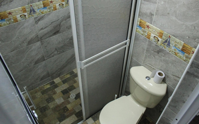 Apartamento San Jose