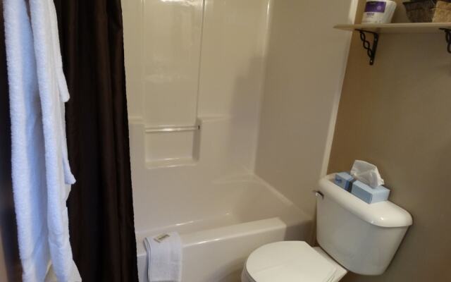 Aerie Inn of Vermont