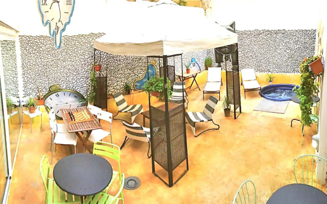 Hostel One Paralelo