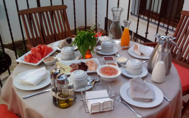 Posada de Quijada