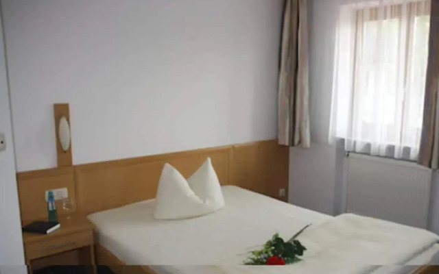 Hotel Garni Jagermo