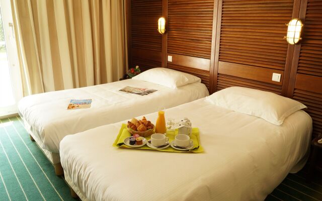 Hotel Ker Juliette