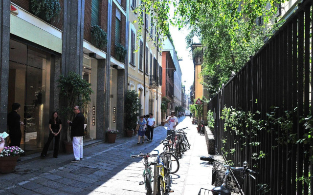 SuiteLowCost Donatello