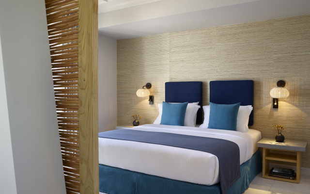 Summer Senses Luxury Resort