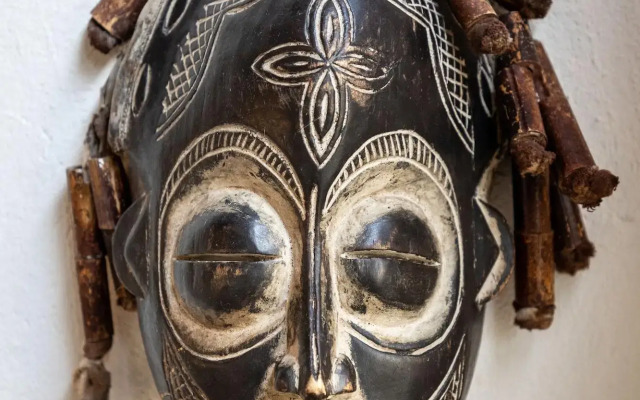 MILIMA Big 5 Safari Lodge