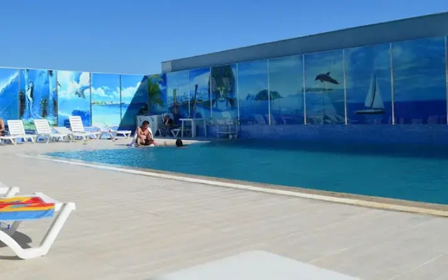 Karam Hotel