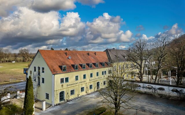 Tafernwirtschaft Hotel Schönbrunn