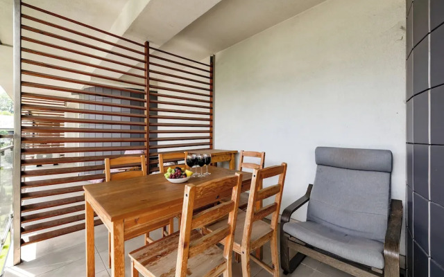 Zakopane 3-bedroom Apartment by Renters