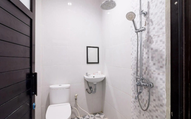 Shafira Hotel Malioboro