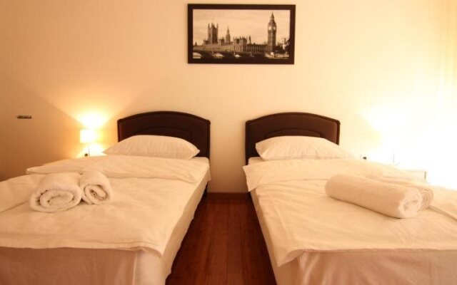 Rooms XXL
