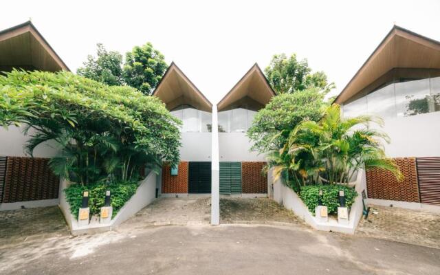Villa Jefna I