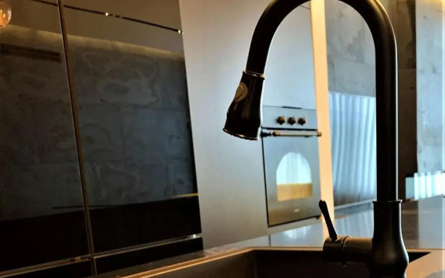 Luxury Aparment 5 room 2 minutes from the beach