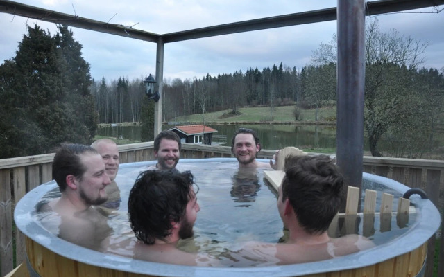 Kröken