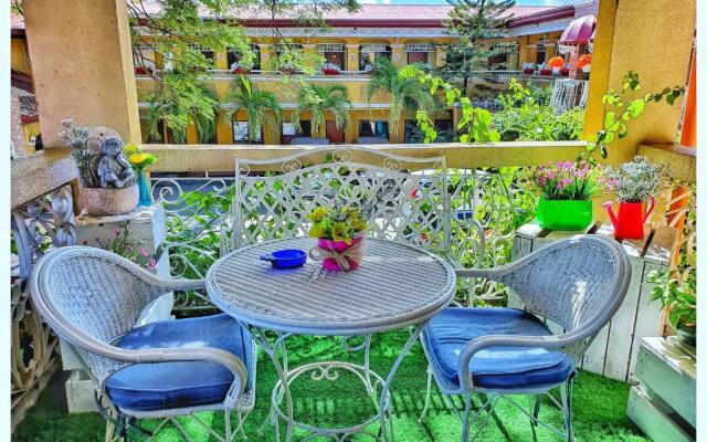 Asiaten Hotel