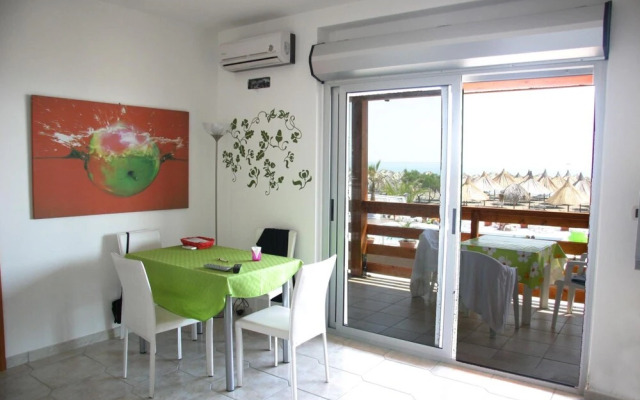 Beach Club Ippocampo