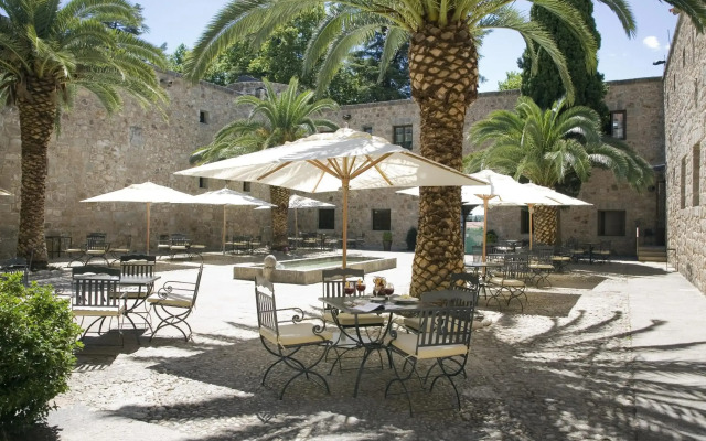 Parador De Jarandilla De La Vera
