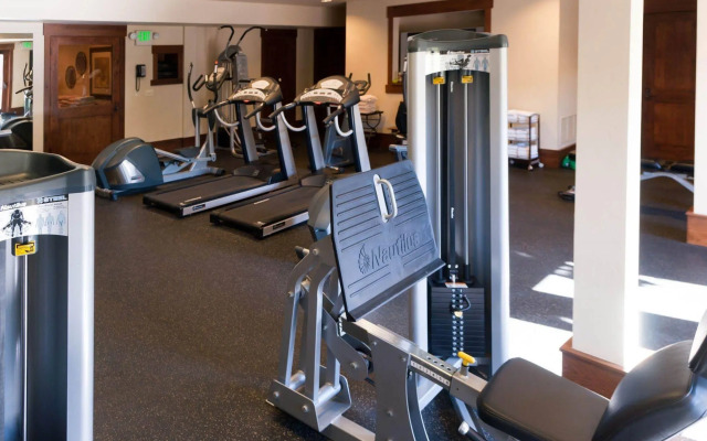 The Porches of Steamboat Springs