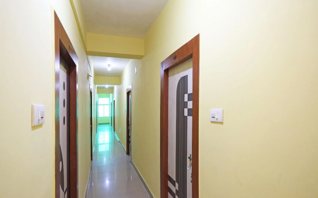 OYO 12536 Garden Plaza