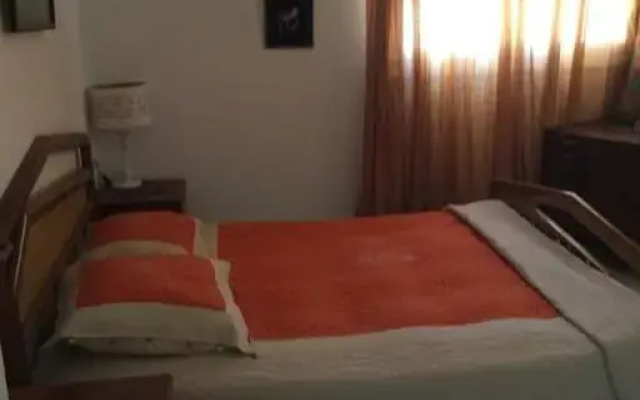 Etage de Maison en face de la mer Korba Plage