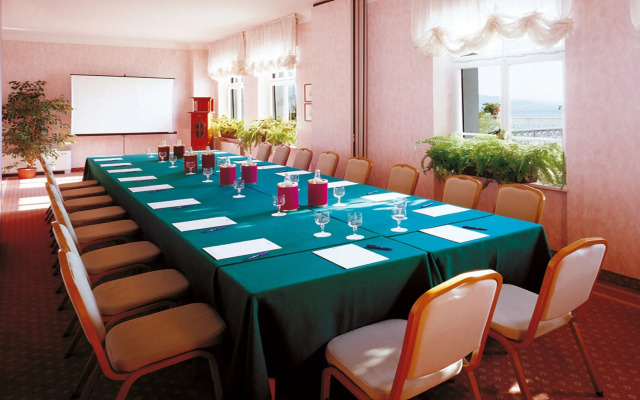 Grand Hotel Gardone Riviera