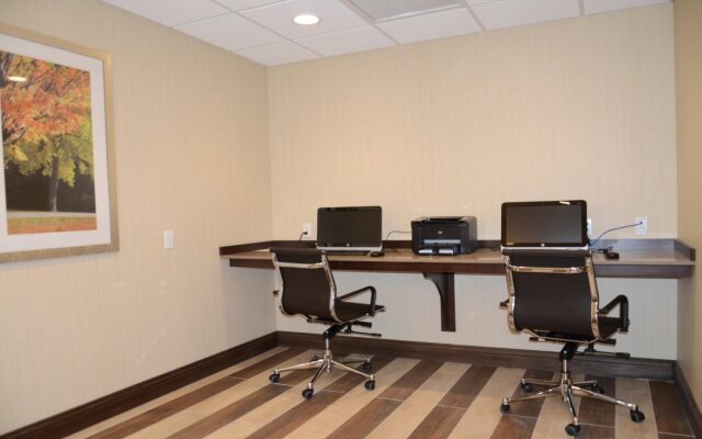 Holiday Inn Express Cheektowaga North East by IHG
