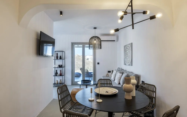 Mykonos Residence Villas & Suites