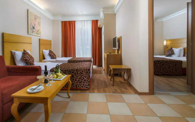 Alaiye Resort & Spa Hotel - All Inclusive