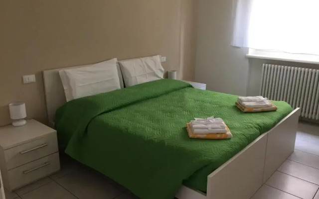 3V Apartments Bardolino