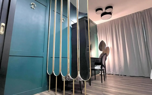 Hotel Al Boschetto