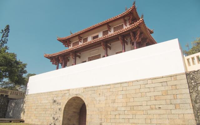 Miracle House