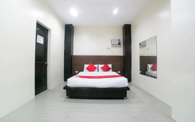 OYO 183 JRJF Hotel