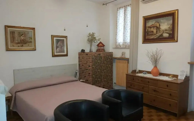 Appartamento "Da Mamma Agnese"