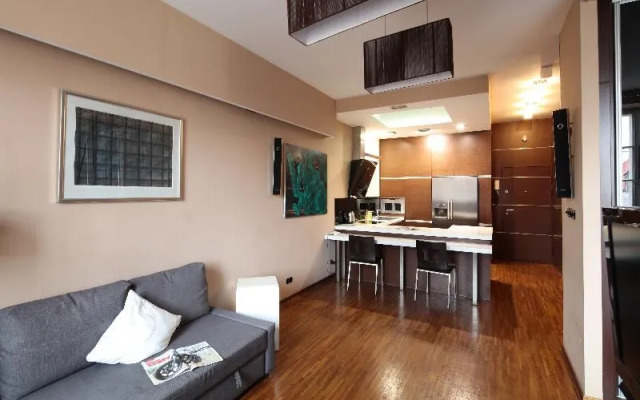 Capital Apartments - Centrum - Pokorna