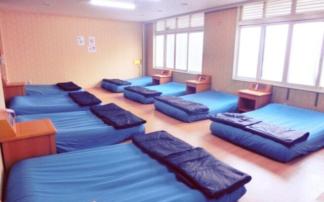 Like Tainan Hostel