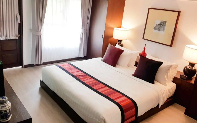 Villa Lantara Chiang Mai