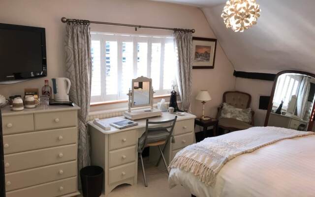 Monkspool B&B