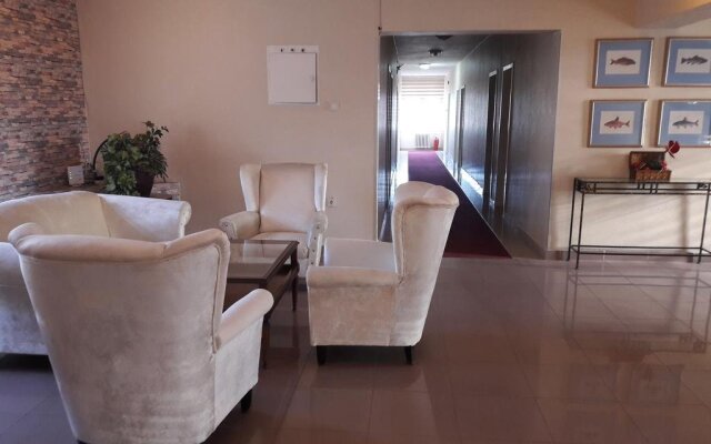 Dem Otel