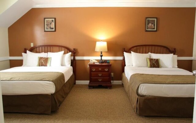 Wachusett Village Inn