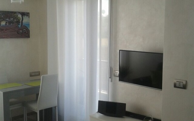 Diomira Colli Albani - 1 bedroom studio