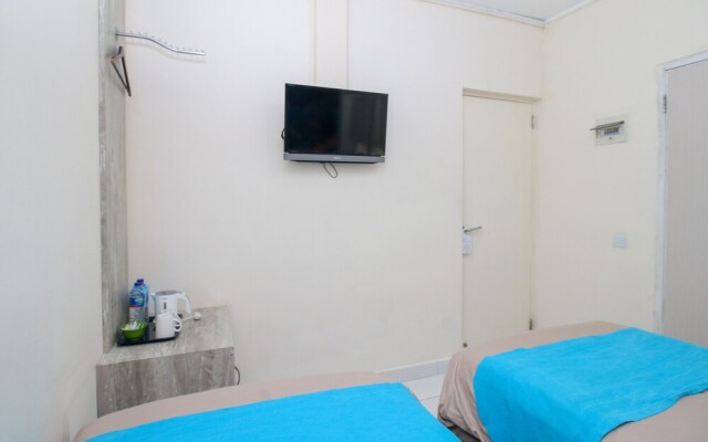 Airy Aeropolis Residence Suryadarma Tangerang