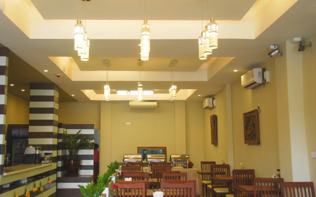 Pleasure View Hotel