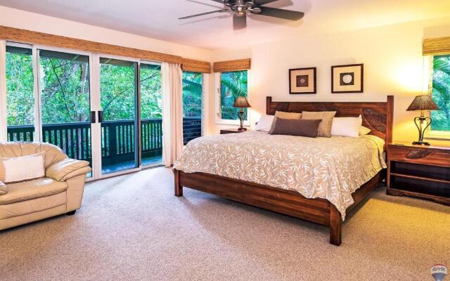 Kauai Tree House TVNCU #1243