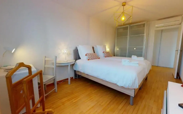 Gîte Saint Josse 3 chambres